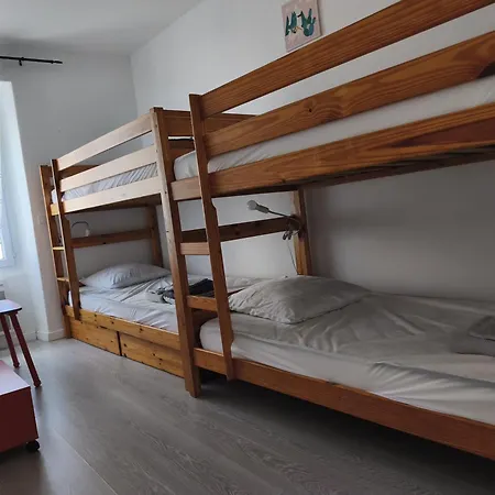 Logement Au Coeur De Cholet Exterior photo